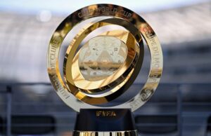 Chelsea vs. PSG: Quem se apresenta durante o último show no intervalo do FIFA Club 2025? Chelsea vs. PSG: Quem se apresenta durante o último show no intervalo do FIFA Club 2025?