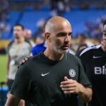 Chelsea vs Paleanas Apostando ODS, melhores apostas: Blues Favorito no Club WC QF