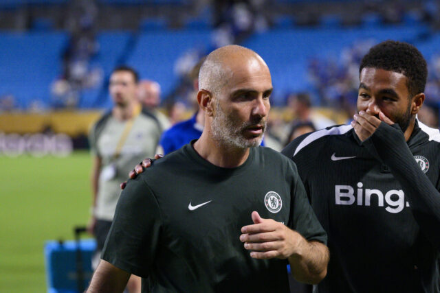 Chelsea vs Paleanas Apostando ODS, melhores apostas: Blues Favorito no Club WC QF

