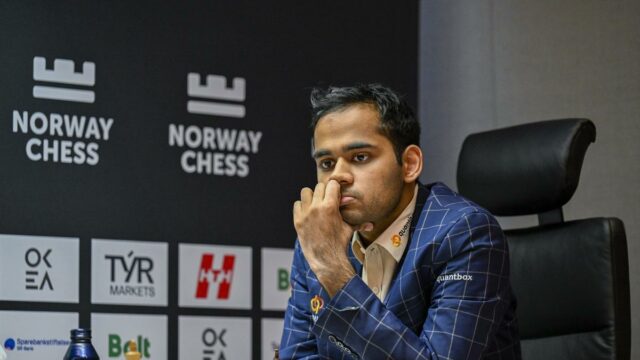 Chennai Grand Masters 2025: Erigaisi, Vidit to Headline; Lista completa de jogadores; Prêmios em dinheiro

