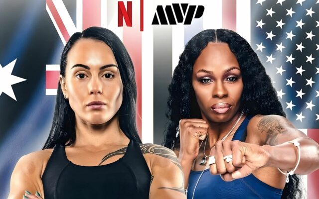 Cherneka Johnson e Shurretta Metcalf: Atualizações de bancada redonda ao vivo

