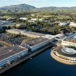 Chevron se move para os escritórios em East Bay através da sublocação Gambit