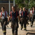 'Chicago Fire' perde o terceiro membro do elenco para a temporada 14 no meio das saídas da franquia