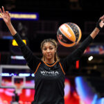 Chicago Sky Envie a mensagem clara para Angel Reese depois de todo o jogo