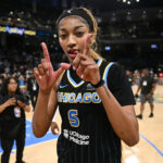 Chicago Sky faz grandes recifes de anjos após a perda do lince