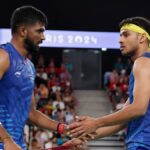 China aberta Satwik-China Aberta antes da Copa do Mundo