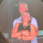 Chris Martin pegou um par de câmera, surpreendentemente quando falou sobre o público em um show do Coldplay -e brincou que eles tiveram um acordo