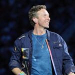 Cam do concerto de beijo deixado ruim por que o mundo está obcecado com a história da câmara do beijo do Coldplay