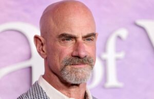 Chris Meloni estrelará um novo programa da NFL de ‘This Is Us’ Creator: Obtenha os detalhes Lei e Ordem: Crime Organizado - Temporada 4