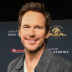 Chris Pratt Compare os atores do movimento Capture