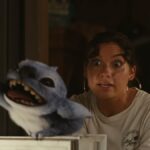 Chris Sanders escreveu Disney 'Lilo & Stitch 2'
