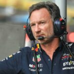 Christian Horner, F1 Stalvart e Star "Drive to Survival", como o diretor Red Bull Racing Team depois de 20 anos