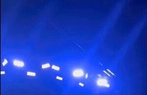 Christian Horner quebra as lágrimas quando admite seu “choque” quando foi demitido por Red Bull em novas fotos de seu adeus à equipe Um Christian Horner emocional quebrou em lágrimas enquanto acenava adeus para seus colegas da Red Bull na quarta -feira