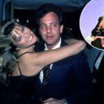 Christie Brinkley admite que ele é um "tolo do amor", apesar de quatro casamentos malsucedidos