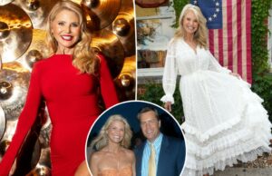 Christie Brinkley descreve o momento destrutivo quando “ela quase a quebrou:” Algo estava muito errado “ Christie Brinkley descreve o momento destrutivo quando "ela quase a quebrou:" Algo estava muito errado "