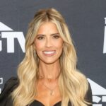 Christina Haack aborda descaradamente que seu programa HGTV foi cancelado