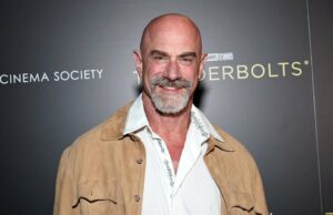 Christopher Meloni para estrelar a série Dan Fogelman NFL em Hulu Christopher Meloni para estrelar a série Dan Fogelman NFL em Hulu
