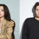 Chukahamanida! Dia da menina de Minah e Joo Wan anuncia casado imediatamente
