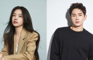 Chukahamanida! Dia da menina de Minah e Joo Wan anuncia casado imediatamente Chukahamanida! Dia da menina de Minah e Joo Wan anuncia casado imediatamente