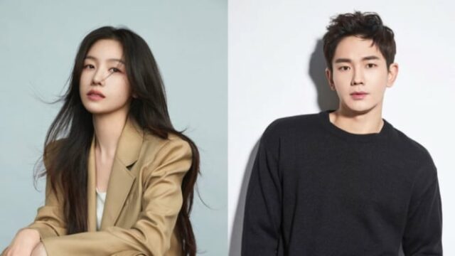 Chukahamanida! Dia da menina de Minah e Joo Wan anuncia casado imediatamente

