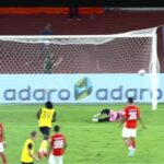 Chuva 9 gols! Oxford United mudou -se para a All Star Indonésia League no policial presidencial de 2025