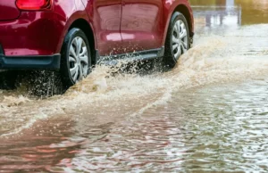 Chuveiros intensos são apenas o começo. O que mais nos espera? Previsão de tempo para terça -feira, 8 de julho Chuveiros intensos são apenas o começo. O que mais nos espera? Previsão de tempo para terça -feira, 8 de julho