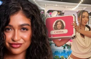 Cierra Orege é da “Ilha of Love Issue” CYERRARARA-ORTEGA-GETH 1