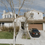 2396 Keats Lane - Google Street View