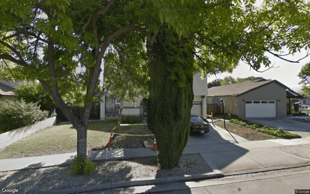 6142 Springer Way - Google Street View