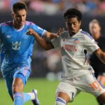 Cincy na subida após um empate apertado contra Miami sem bagunça