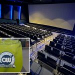 Cinemaworld da Flórida é a mais recente rede de cinemas para falência