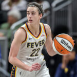 Citlin Clark faz da história WNBA contra o Beguelle Paige, Dallas Ali