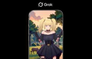 Claro que os ramos da IA de Groks querem fazer sexo e queimar escolas Claro que os ramos da IA de Groks querem fazer sexo e queimar escolas