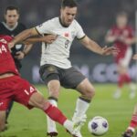 Classificação da FIFA em julho de 2025: Fotos de equipes da Indonésia e da Malásia, o Vietnã está ameaçado com deslocados