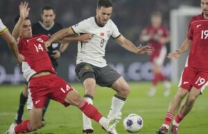 Classificação da FIFA em julho de 2025: Fotos de equipes da Indonésia e da Malásia, o Vietnã está ameaçado com deslocados Classificação da FIFA em julho de 2025: Fotos de equipes da Indonésia e da Malásia, o Vietnã está ameaçado com deslocados