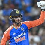 Classificação da ICC - Abhishek Nova massa nº 1 em T20i; Jadeja mantém o primeiro lugar entre os testes