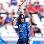 Classificação da ICC para mulheres da ICC: Sciver-Bront supera o Mangana Grit como massa nº 1