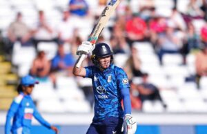 Classificação da ICC para mulheres da ICC: Sciver-Bront supera o Mangana Grit como massa nº 1 Classificação da ICC para mulheres da ICC: Sciver-Bront supera o Mangana Grit como massa nº 1