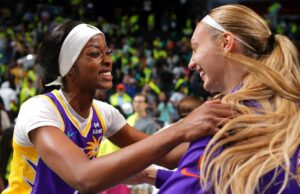 Classificação de energia: faíscas, valquírias foram em direções opostas Classificação de energia: faíscas, valquírias foram em direções opostas