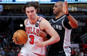 Classificação dos melhores agentes livres da NBA disponíveis após a corrida inicial Classificação dos melhores agentes livres da NBA disponíveis após a corrida inicial