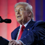 Classificando a segunda presidência de Trump, seis meses em | Opin