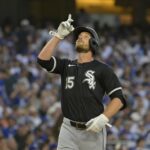 MLB: Chicago White Sox em Los Angeles