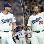 Clayton Kershaw se torna o 20º arremessador na história da MLB a gravar 3000 greves