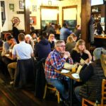 Close Oakland Community Pub Seawolf