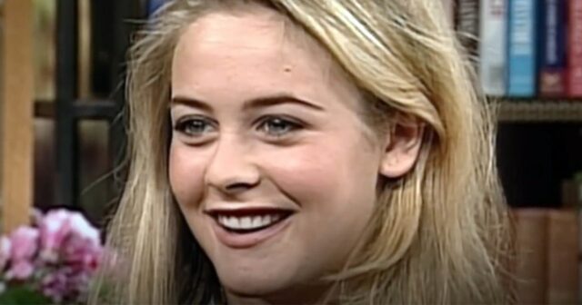 Stacey Dash e Alicia Silverstone