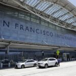Co-piloto que é acusado de criança sexualmente abusiva em East Bay