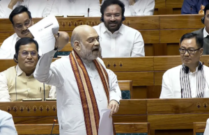 ‘Cobre oshi como diya’; Amas King se opõe a resistir a ataques contra o ataque 'Cobre oshi como diya'; Amas King se opõe a resistir a ataques contra o ataque