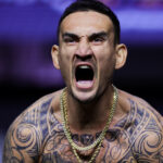Código promocional do fanatica: a reivindicação principal de wormuls sai para o UFC 318