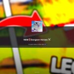 Awards de jogo para você (foto através do Roblox)