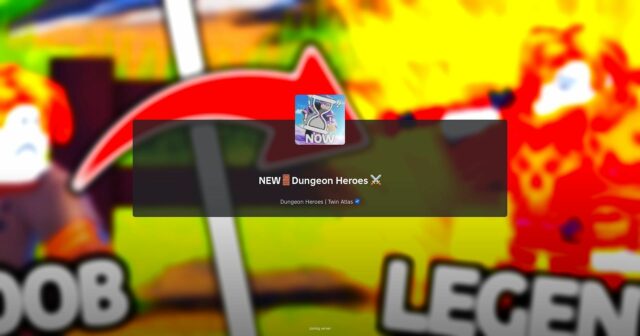 Awards de jogo para você (foto através do Roblox)